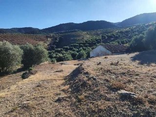 Terreno en venta en Albuñuelas