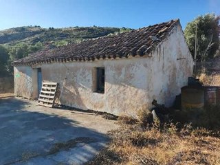 Terreno en venta en Albuñuelas
