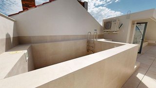 Dúplex en venta en San Ildefonso - Catedral en Jaén
