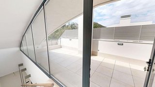 Dúplex en venta en San Ildefonso - Catedral en Jaén