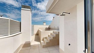 Dúplex en venta en San Ildefonso - Catedral en Jaén