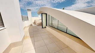Dúplex en venta en San Ildefonso - Catedral en Jaén