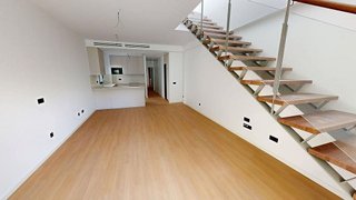 Dúplex en venta en San Ildefonso - Catedral en Jaén