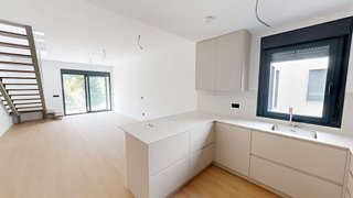 Dúplex en venta en San Ildefonso - Catedral en Jaén