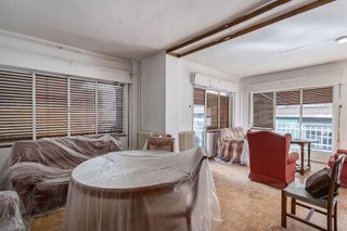 Piso en venta en Pajaritos - Plaza de Toros en Granada