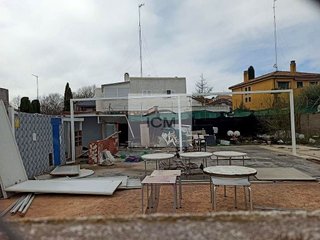 Terreno en venta en Centro en Valdemoro