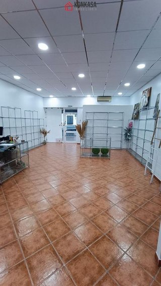 Local comercial en venta en Arcos de la Frontera