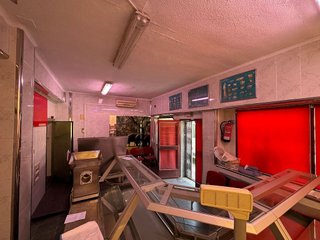 Local comercial en venta en Béjar