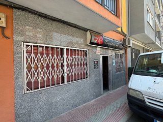 Local comercial en venta en Béjar