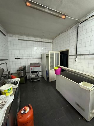 Local comercial en venta en Béjar