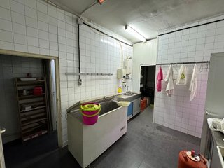 Local comercial en venta en Béjar