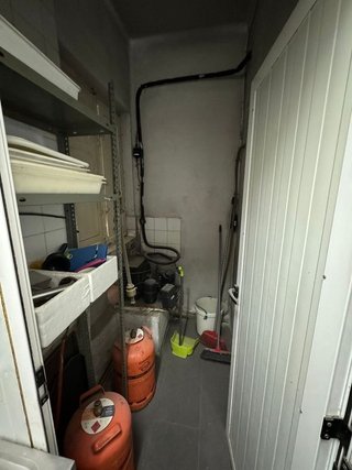 Local comercial en venta en Béjar