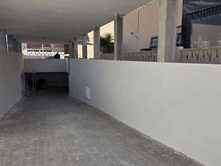 Garaje en venta en Torrelamata - La Mata en Torrevieja