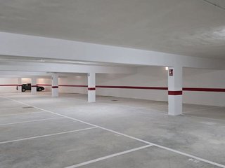 Garaje en venta en Torrelamata - La Mata en Torrevieja