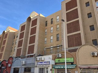 Garaje en venta en Torrelamata - La Mata en Torrevieja