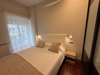 Piso en alquiler en Centro en San Sebastián-Donostia