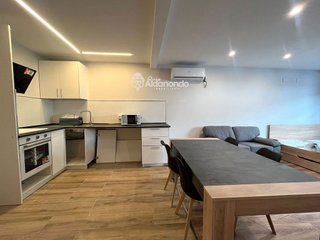 Piso en alquiler en Carmelitas - San Marcos - Campillo en Salamanca