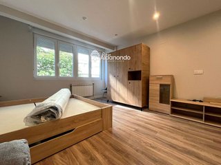 Piso en alquiler en Carmelitas - San Marcos - Campillo en Salamanca