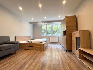Piso en alquiler en Carmelitas - San Marcos - Campillo en Salamanca