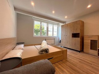 Piso en alquiler en Carmelitas - San Marcos - Campillo en Salamanca