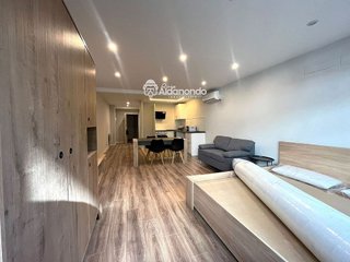 Piso en alquiler en Carmelitas - San Marcos - Campillo en Salamanca