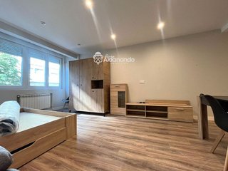 Piso en alquiler en Carmelitas - San Marcos - Campillo en Salamanca
