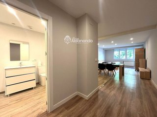 Piso en alquiler en Carmelitas - San Marcos - Campillo en Salamanca