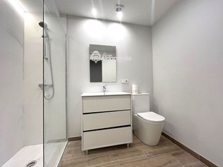 Piso en alquiler en Carmelitas - San Marcos - Campillo en Salamanca