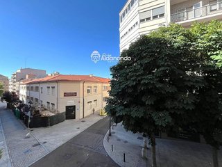 Piso en alquiler en Carmelitas - San Marcos - Campillo en Salamanca