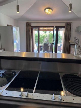 Chalet en alquiler en Las Lomas de Río Verde en Marbella