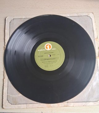 PFM Chocolate Kings Vinile LP 1975 Numero uno