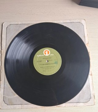PFM Chocolate Kings Vinile LP 1975 Numero uno