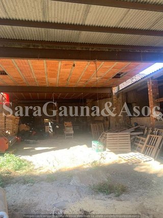 Nave industrial en venta en Centro - El Castillo en Sagunto