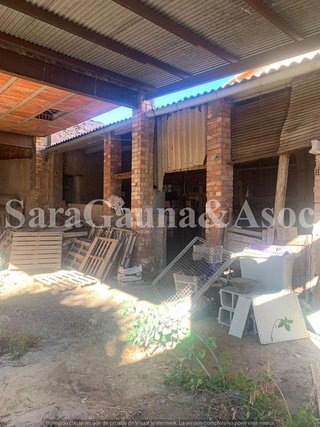 Nave industrial en venta en Centro - El Castillo en Sagunto