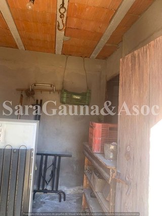 Nave industrial en venta en Centro - El Castillo en Sagunto
