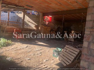 Nave industrial en venta en Centro - El Castillo en Sagunto