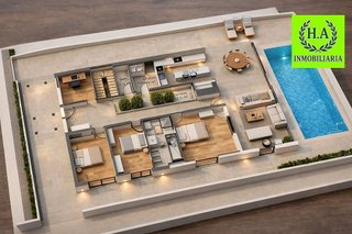 Terreno en venta en Molar (El)