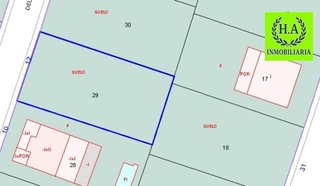 Terreno en venta en Molar (El)