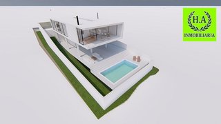 Terreno en venta en Molar (El)