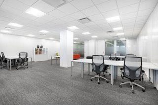 Oficina en alquiler en Prosperidad en Madrid