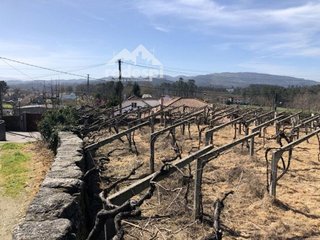 Terreno en venta en Ponteareas