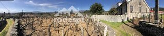Terreno en venta en Ponteareas