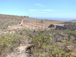 Terreno en venta en Los Blanquitos en Granadilla de Abona