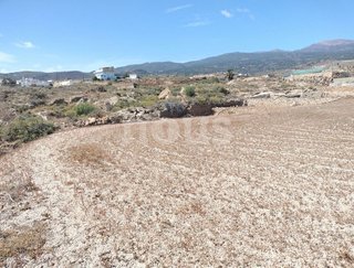 Terreno en venta en Los Blanquitos en Granadilla de Abona