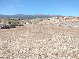 Terreno en venta en Los Blanquitos en Granadilla de Abona