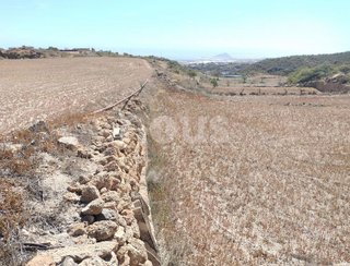 Terreno en venta en Los Blanquitos en Granadilla de Abona