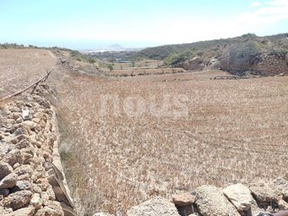 Terreno en venta en Los Blanquitos en Granadilla de Abona