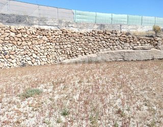 Terreno en venta en Los Blanquitos en Granadilla de Abona