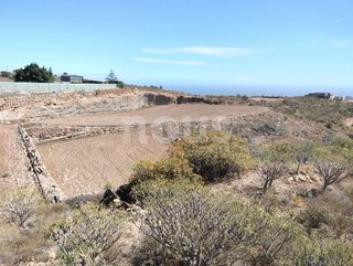 Terreno en venta en Los Blanquitos en Granadilla de Abona