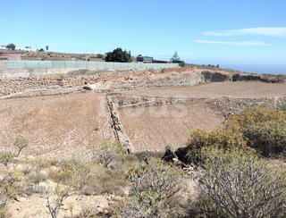 Terreno en venta en Los Blanquitos en Granadilla de Abona